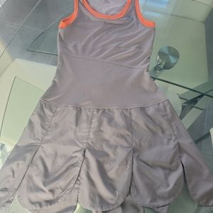 Tennis dress adidas